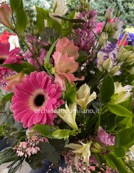 Bouquet maxi primavera